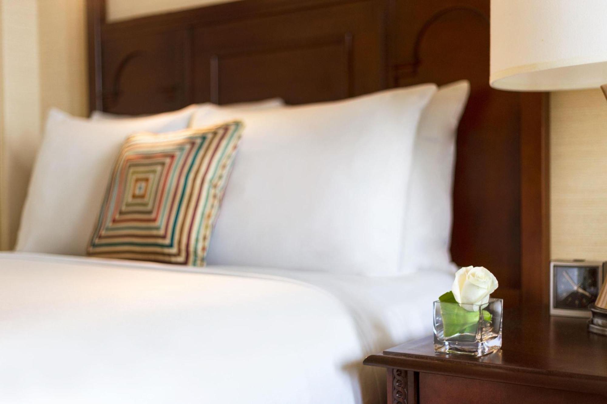 Fairmont Le Manoir Richelieu Hotel La Malbaie Luaran gambar